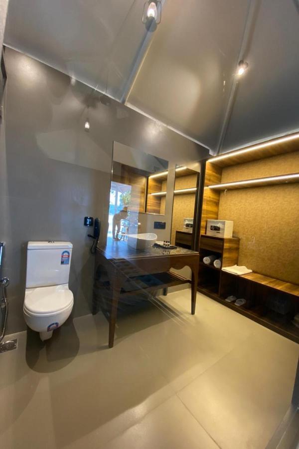 White Feather Resort Kauncha Silvassa Dış mekan fotoğraf