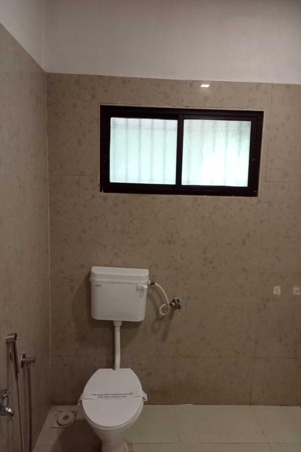 White Feather Resort Kauncha Silvassa Dış mekan fotoğraf