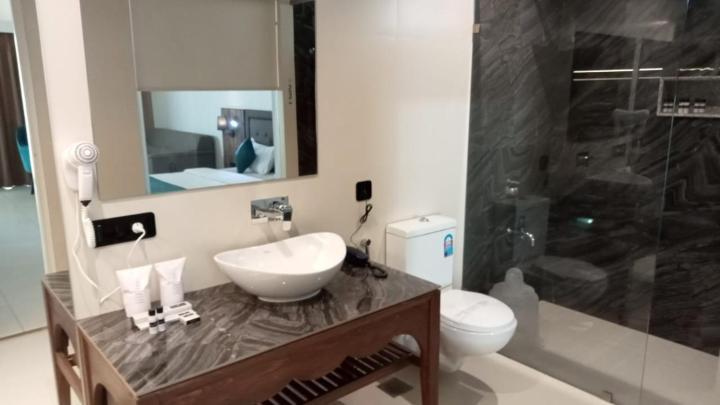 White Feather Resort Kauncha Silvassa Dış mekan fotoğraf